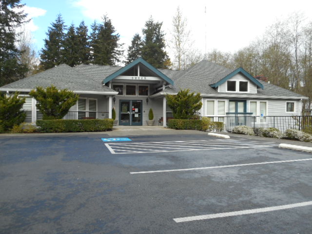 33020 10th Ave SW #E302Federal Way, WA, 98023King County