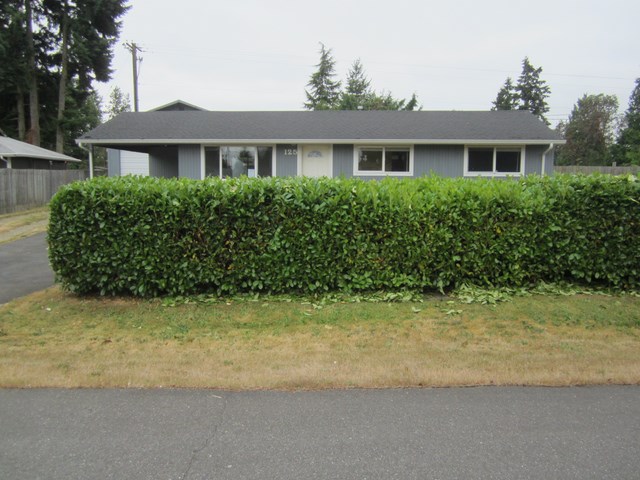 125 Southwest 307th PlaceFederal Way, WA, 98023King County