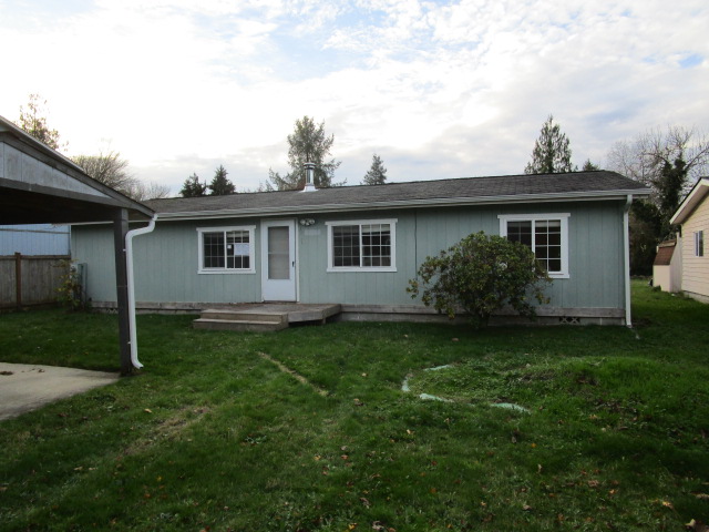 4453 337th Pl S EFall City, WA, 98024King County