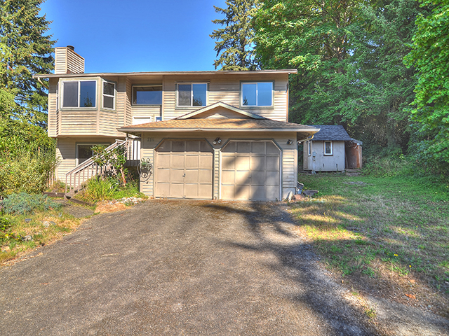 7711 NE 167th StKenmore, WA, 98028King County