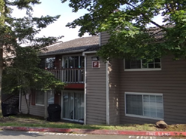 16817 Larch Way F101Lynnwood, WA, 98037Snohomis County County