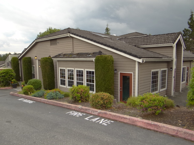 16817 Larch Way F101Lynnwood, WA, 98037Snohomis County County