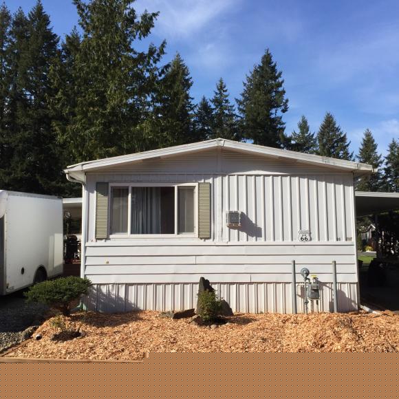 Friendly Village Of Redmond18425 NE 95th StreetRedmond, WA 98052