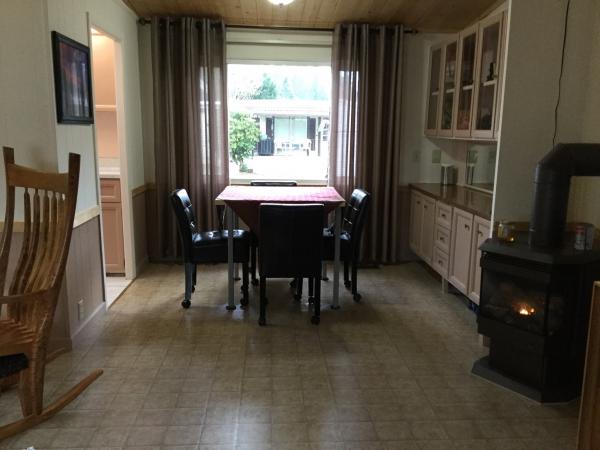 Friendly Village Of Redmond18425 NE 95th StreetRedmond, WA 98052