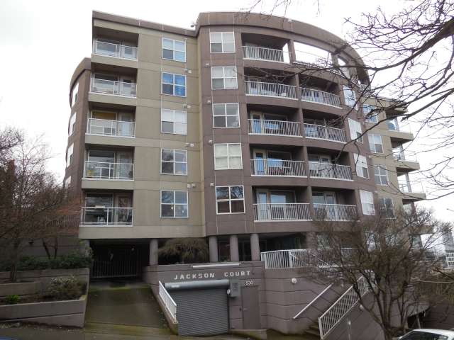 530 Melrose Ave East Unit 101Seattle, WA, 98102King County
