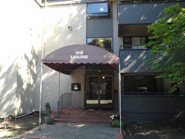 5818 NE 70th St Unit A-406Seattle, WA, 98115King County