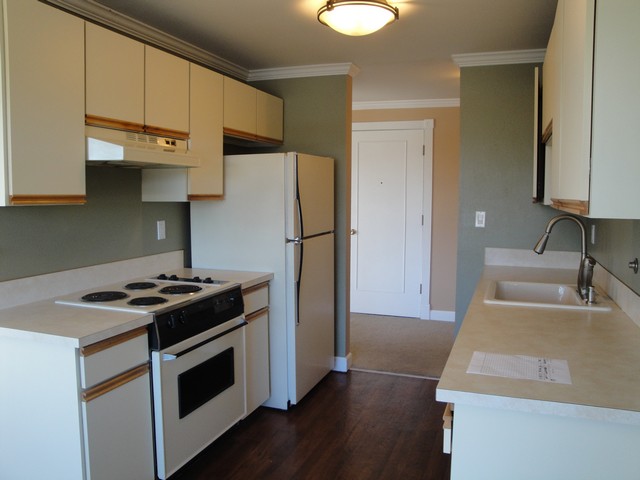 5818 NE 70th St Unit A-406Seattle, WA, 98115King County