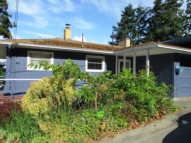 3707 59th Avenue SWSeattle, WA, 98116King County