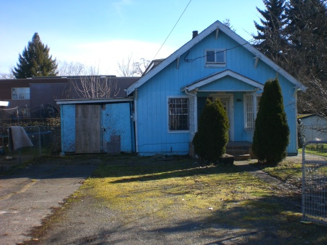 8632 45th Ave SSeattle, WA, 98118King County
