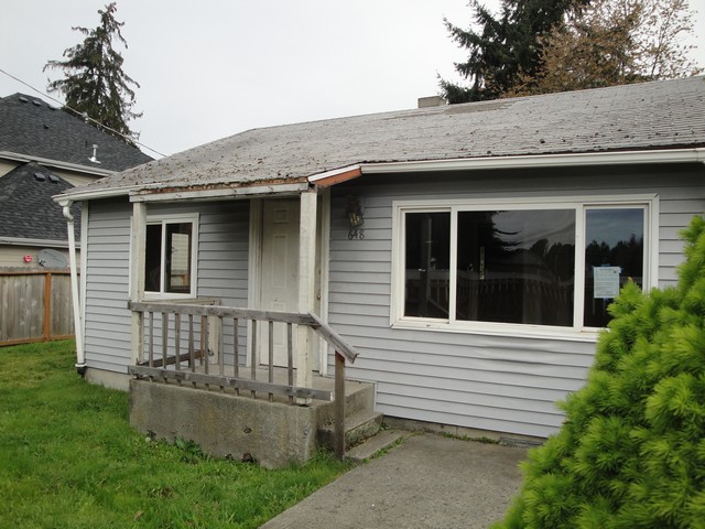 648 S 159th StSeattle, WA, 98148King County