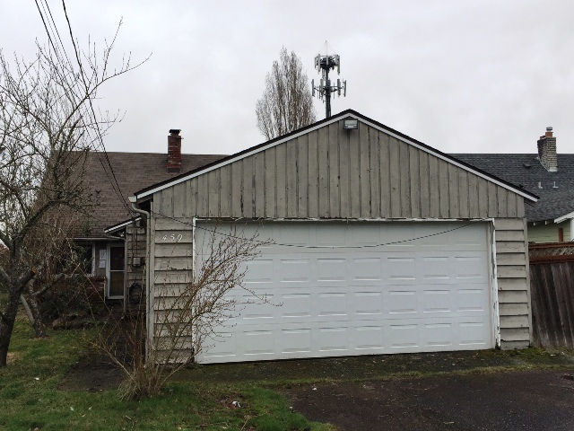 450 S 181st StreetBurien, WA, 98148King County
