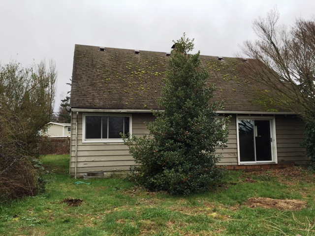 450 S 181st StreetBurien, WA, 98148King County