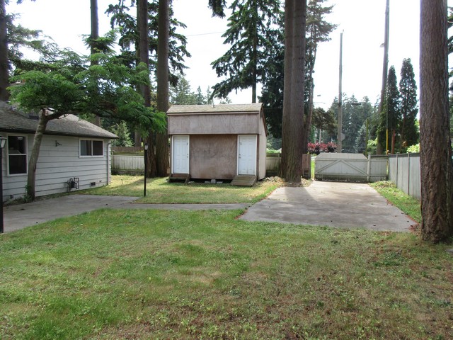 19503 1st Ave NWShoreline, WA, 98177King County