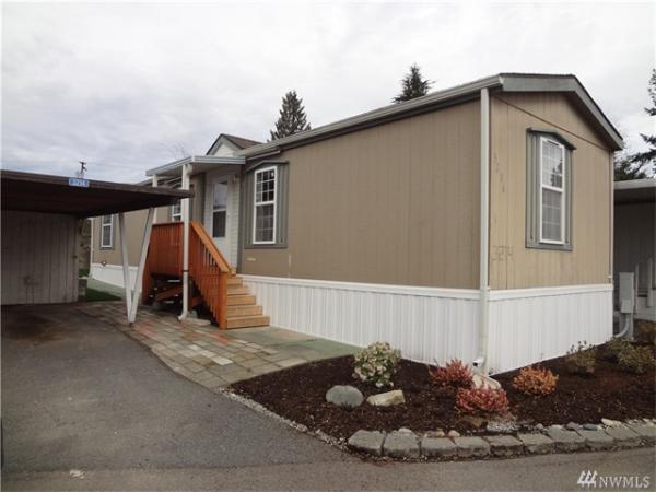 Bow Lake Residential Comm3214 S. 180th Pl #26Seatac, WA 98188
