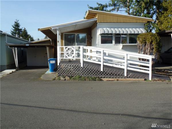 Bow Lake Residential Comm3412 South 182nd PlaceSeatac, WA 98188