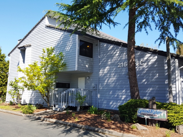 21634 14th Ave S #C1Des Moines, WA, 98198King County