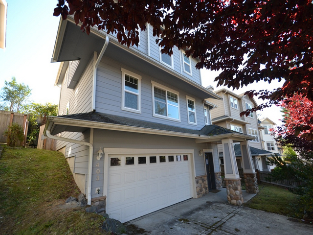 403 46th Street SEEverett, WA, 98203Snohomis County County