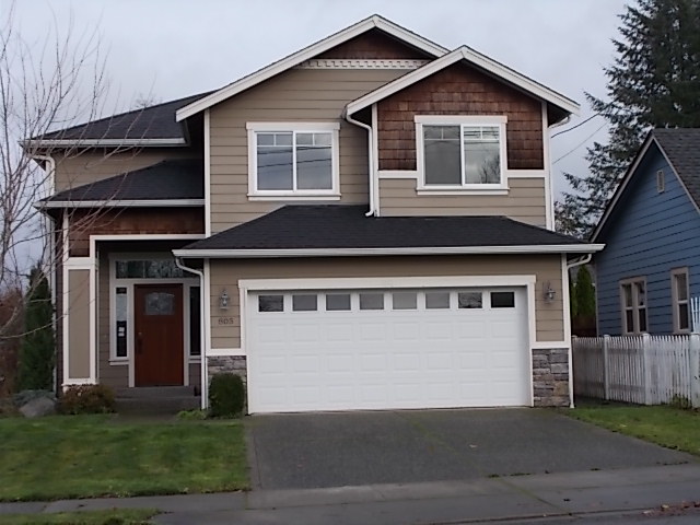 805 E 1st StArlington, WA, 98223Snohomish County