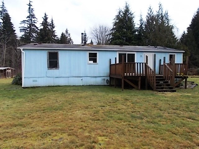 15233 Grant Creek RdArlington, WA, 98223Snohomis County County