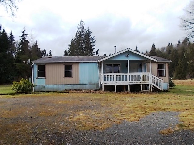 15233 Grant Creek RdArlington, WA, 98223Snohomis County County