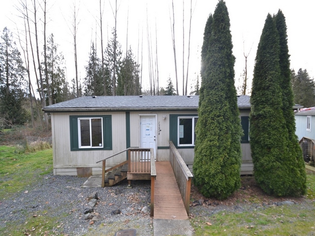 17924 121st St NEArlington, WA, 98223Snohomis County County