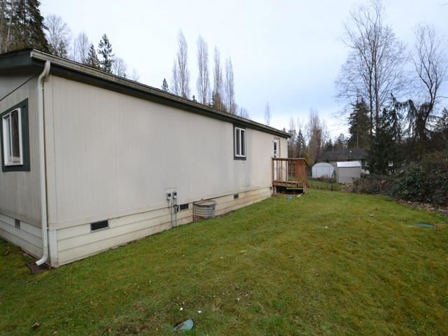 17924 121st St NEArlington, WA, 98223Snohomis County County