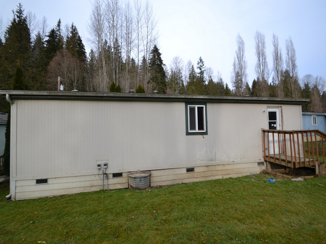 17924 121st St NEArlington, WA, 98223Snohomis County County