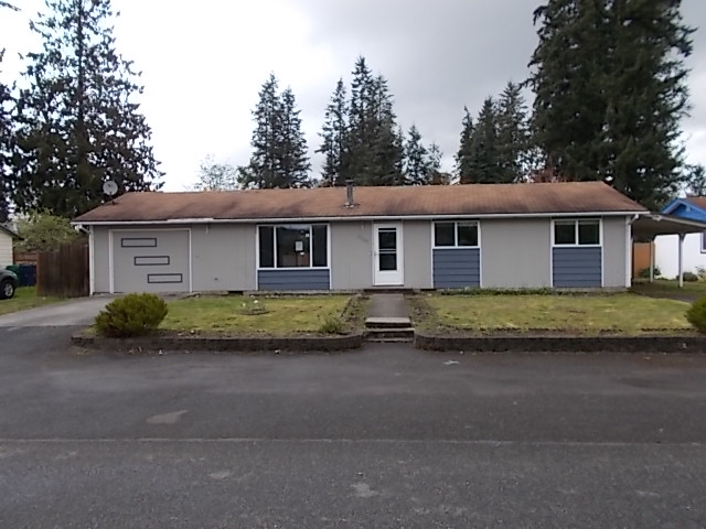 6125 200th Pl NEArlington, WA, 98223Snohomis County County