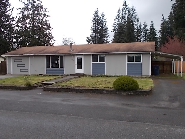 6125 200th Pl NEArlington, WA, 98223Snohomis County County