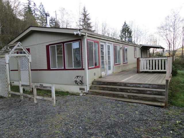 696 Old Hwy 99 N RdBellingham, WA, 98229Skagit County