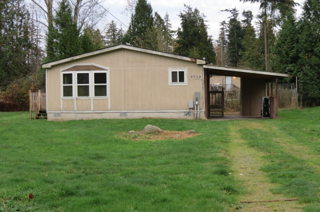 8704 Harbor DrBlaine, WA, 98230Whatcom County