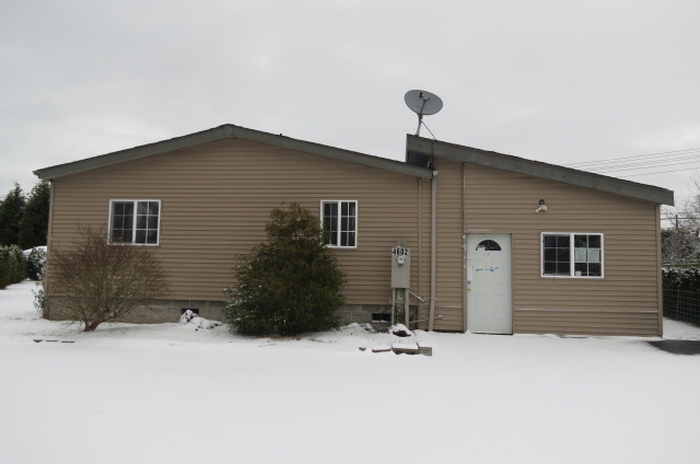4602 Sunburst DrBlaine, WA, 98230Whatcom County