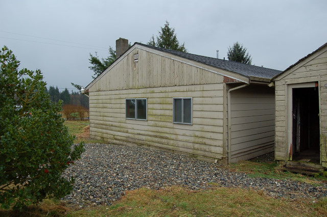 9641 Delta Line RoadBlaine, WA, 98230Whatcom County