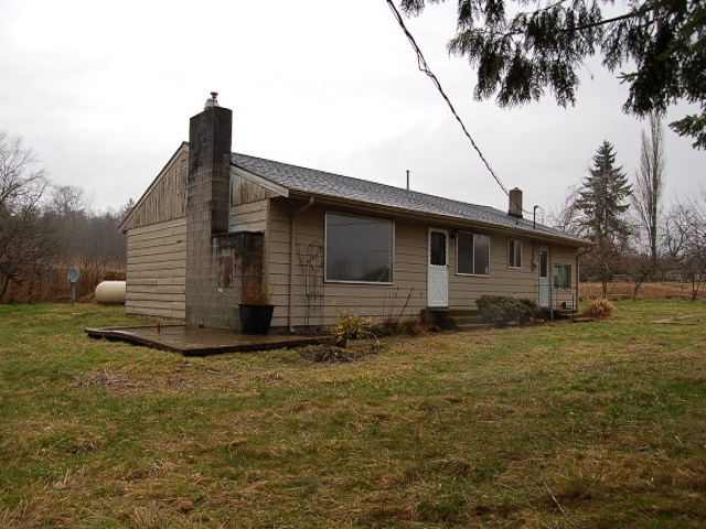 9641 Delta Line RoadBlaine, WA, 98230Whatcom County