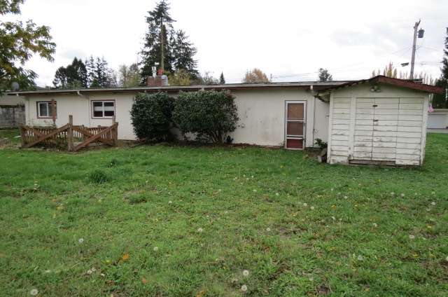 20821 W Jordan RoadBurlington, WA, 98233Skagit County