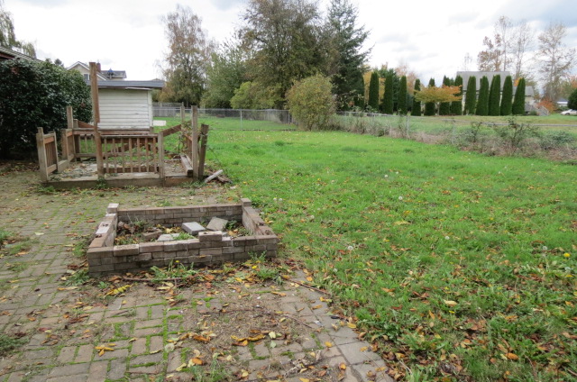 20821 W Jordan RoadBurlington, WA, 98233Skagit County