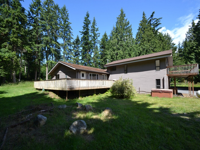 4720 Ohana LnClinton, WA, 98236Island County