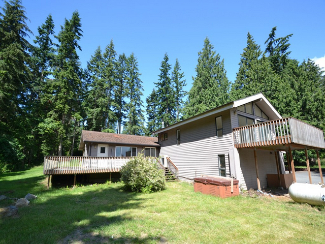 4720 Ohana LnClinton, WA, 98236Island County