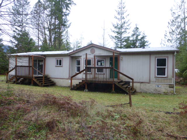 46221 Baker DrConcrete, WA, 98237Skagit County
