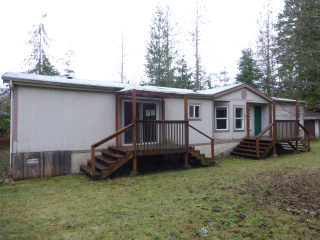 46221 Baker DrConcrete, WA, 98237Skagit County