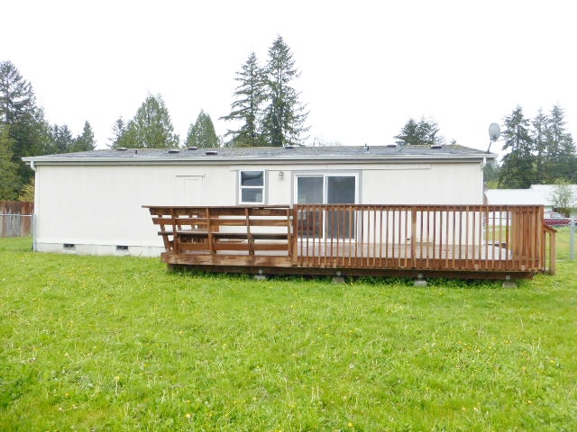 7652 S Park AveConcrete, WA, 98237Skagit County