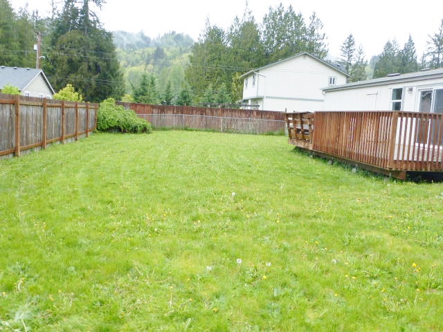7652 S Park AveConcrete, WA, 98237Skagit County