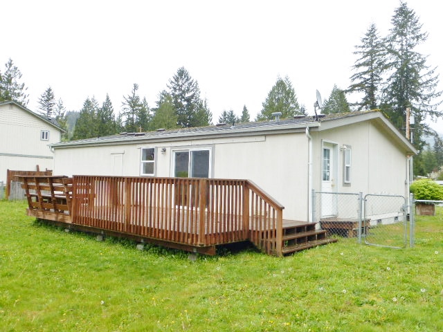 7652 S Park AveConcrete, WA, 98237Skagit County