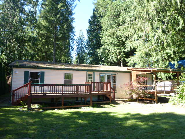 46607 Baker Loop RdConcrete, WA, 98237Skagit County