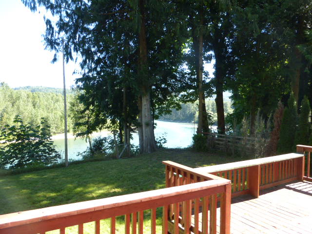 46607 Baker Loop RdConcrete, WA, 98237Skagit County
