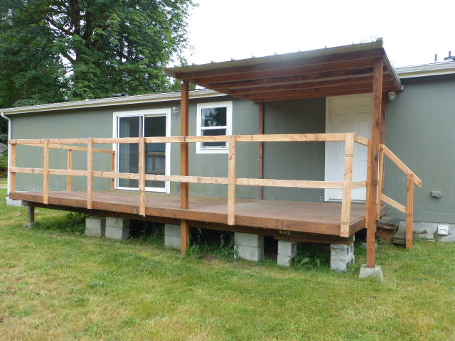 46356 Baker Loop RdConcrete, WA, 98237Skagit County