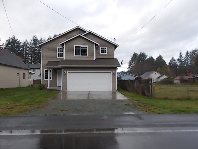 1115 Montague AveDarrington, WA, 98241Snohomis County County