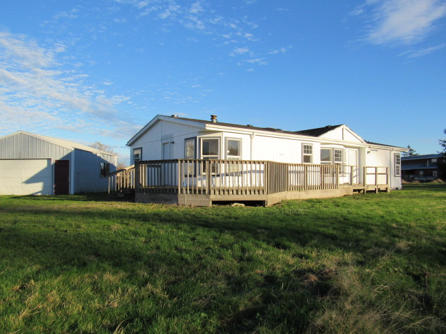 2668 E Badger RdEverson, WA, 98247Whatcom County