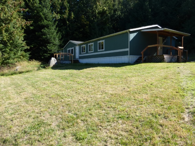 164 Petrich RdFriday Harbor, WA, 98250San Juan County