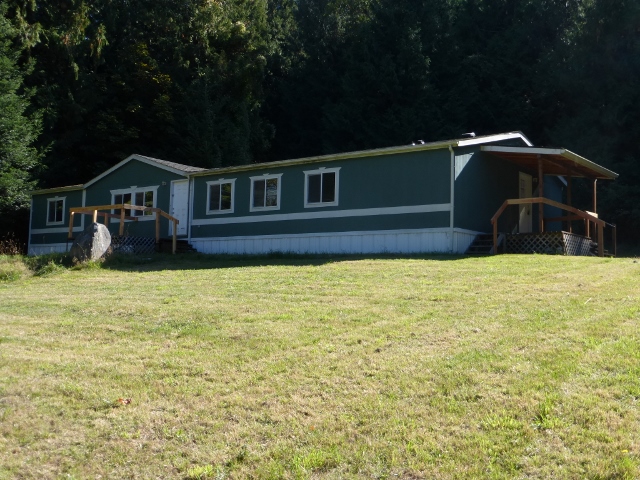 164 Petrich RdFriday Harbor, WA, 98250San Juan County